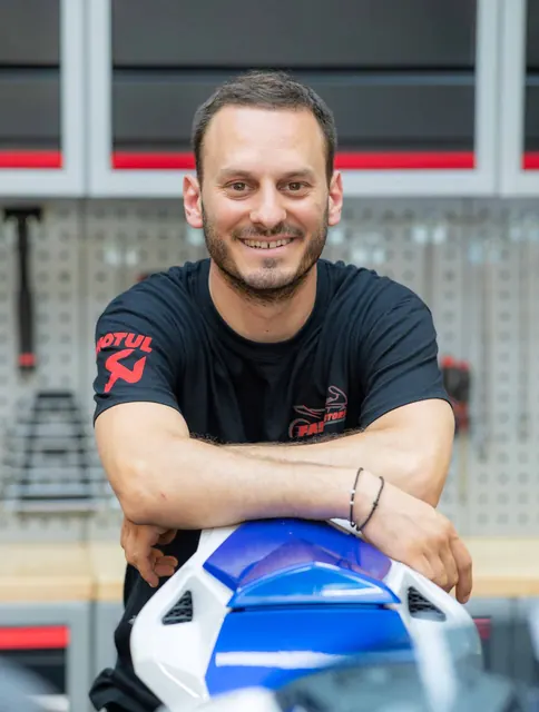 Aggelos Karandreas