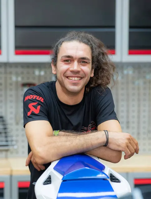 Nikos Antoniou