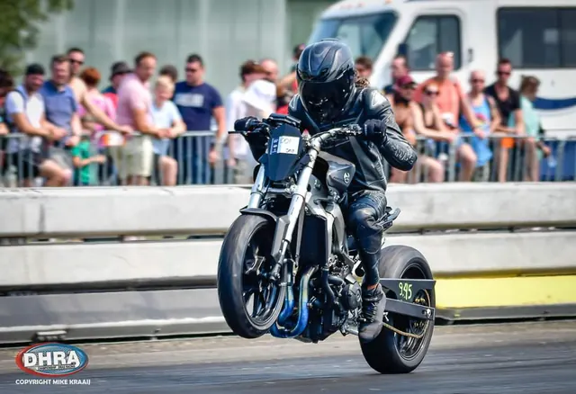 Fast Motors 3