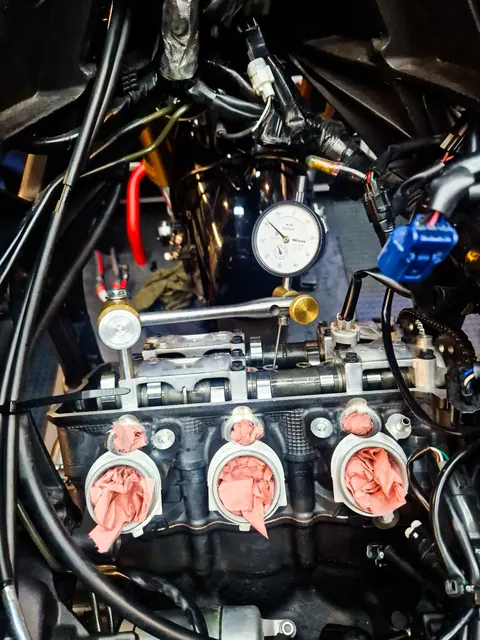 Fast Motors garage 13