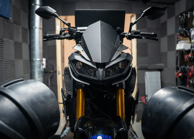 Fast Motors Performance 36