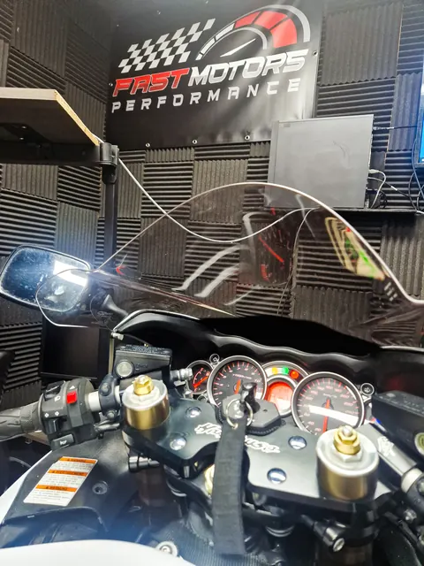 Fast Motors Performance 11