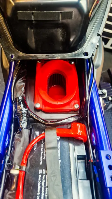 Fast Motors Performance 2