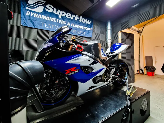 Fast Motors Performance 6