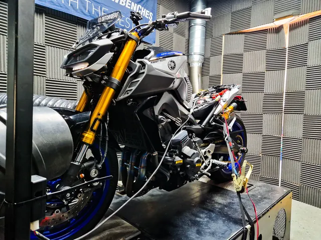 Fast Motors Performance 14