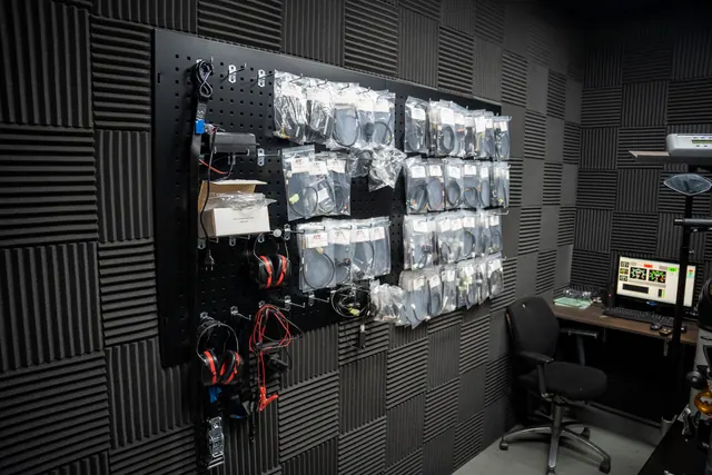 Fast Motors Performance 32