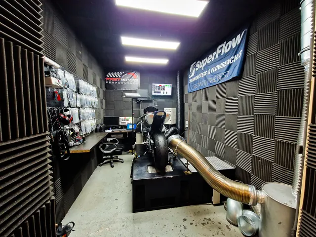 Fast Motors Performance 5