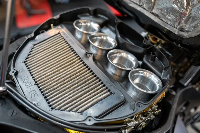 Fast Motors Performance 27