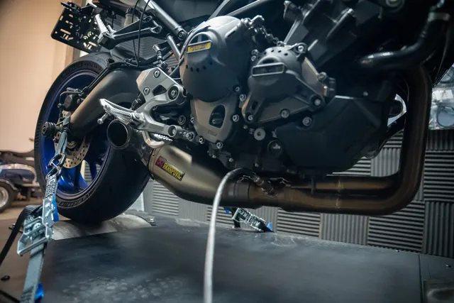 Fast Motors Performance 34