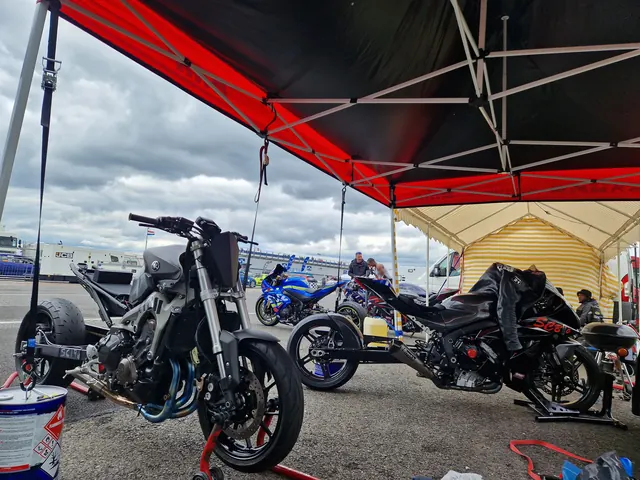 Fast Motors Performance 16