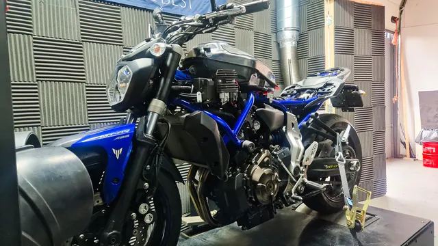 Fast Motors Performance 3