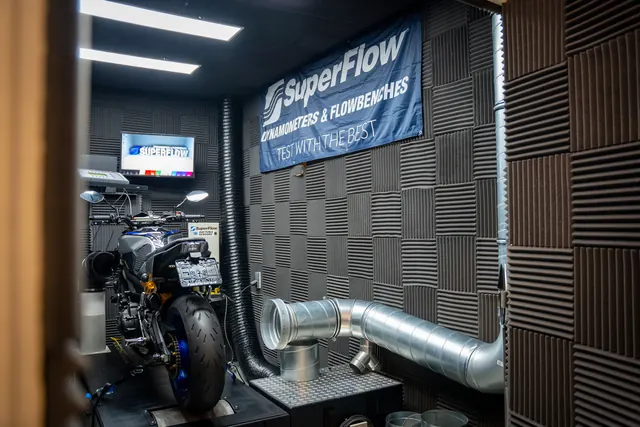 Fast Motors Performance 28