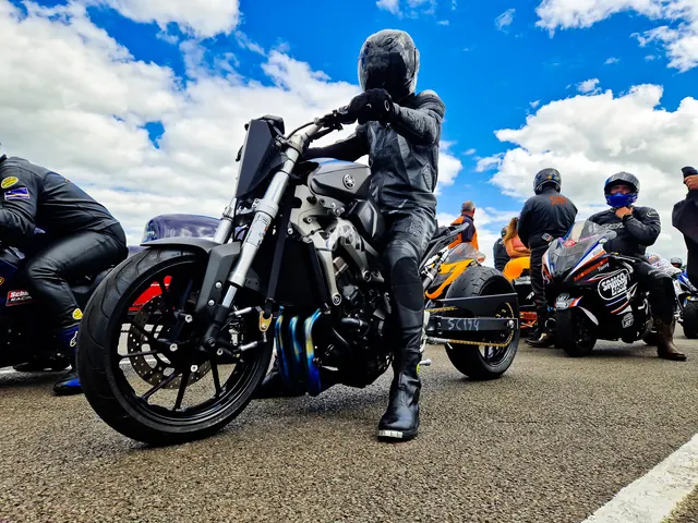 Fast Motors Performance 18