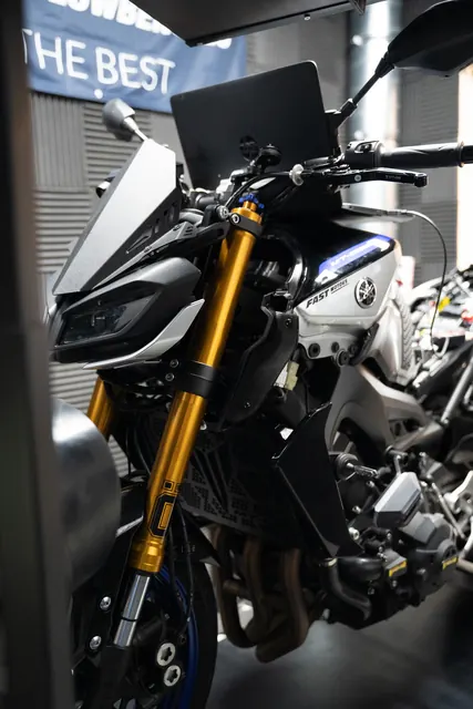 Fast Motors Performance 37