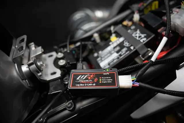 Fast Motors Performance 33