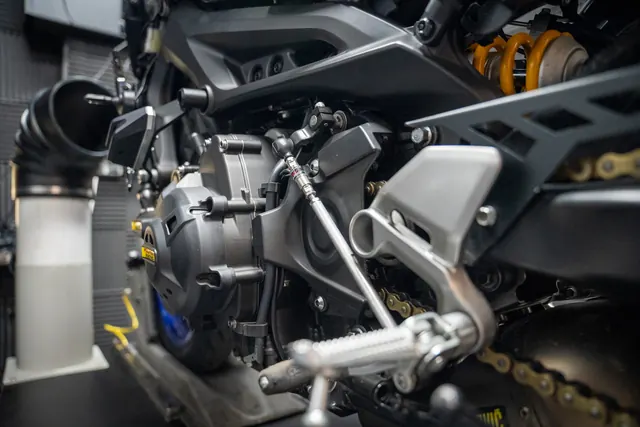 Fast Motors Performance 29