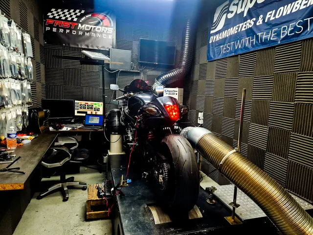 Fast Motors Performance 13