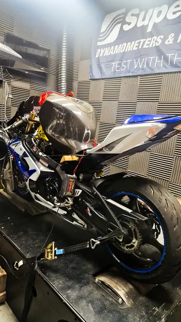 Fast Motors Performance 4