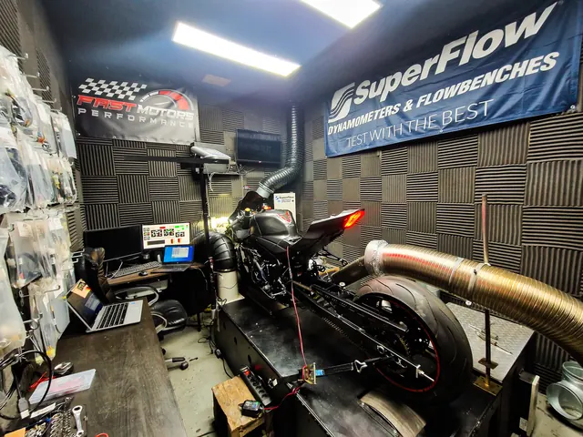 Fast Motors Performance 21