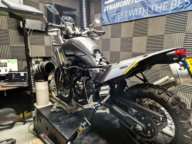 Fast Motors Performance 10