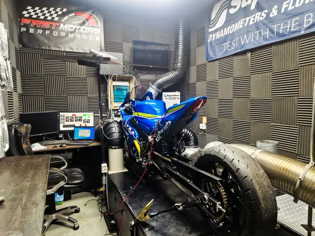 Fast Motors Performance 26