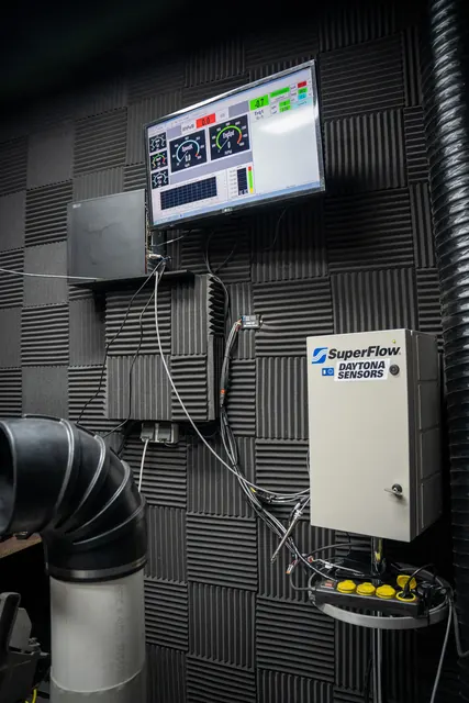 Fast Motors Performance 35